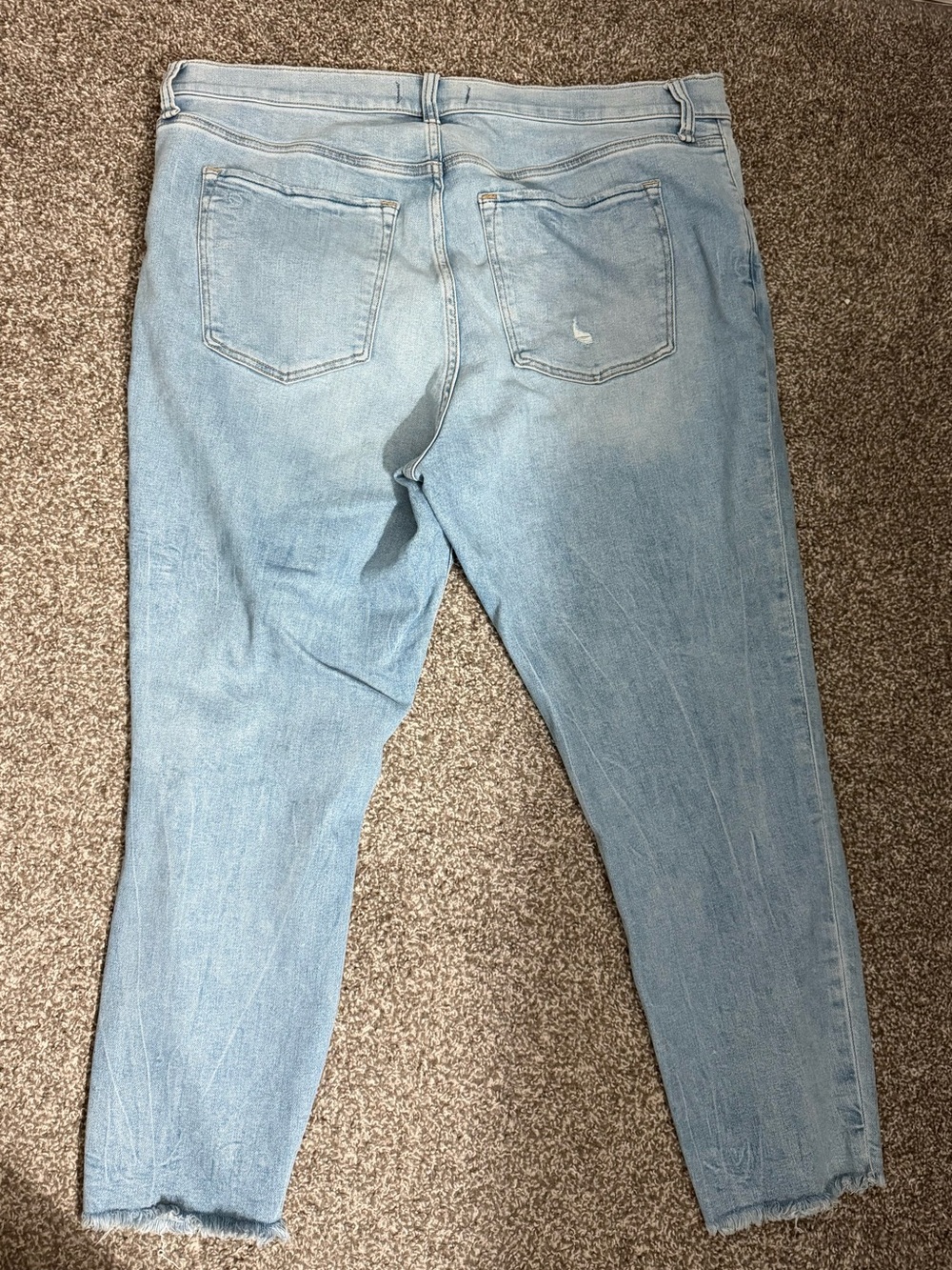 Abercrombie & Fitch Jeans - Picture 5 of 5